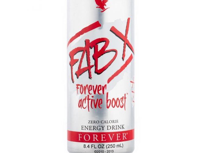 Forever Active Boost X