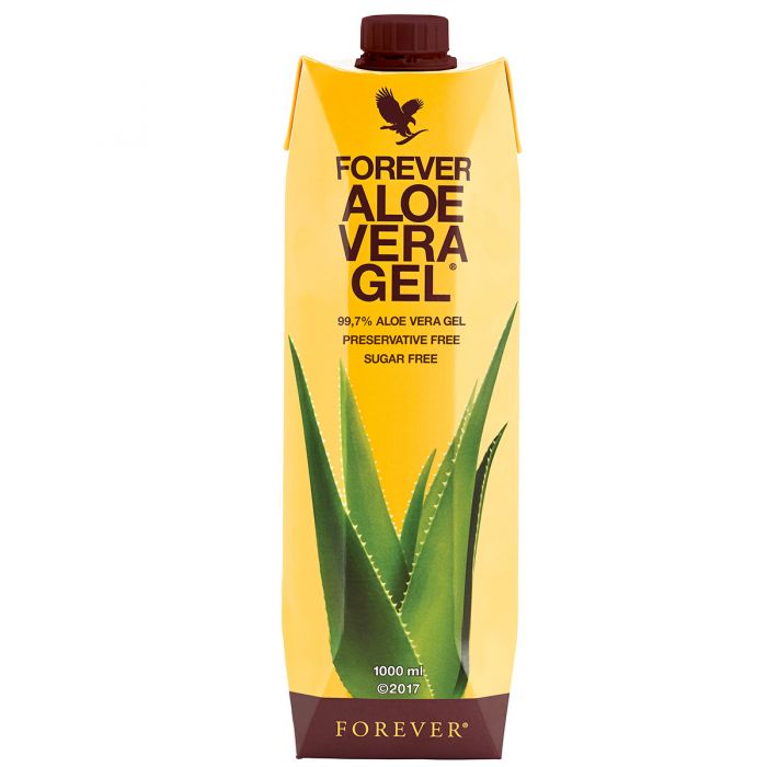Program de Detoxifiere de 9 zile - Produse Forever Slabit cu Aloe Vera