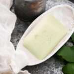 Aloe Avocado Face and Body Soap