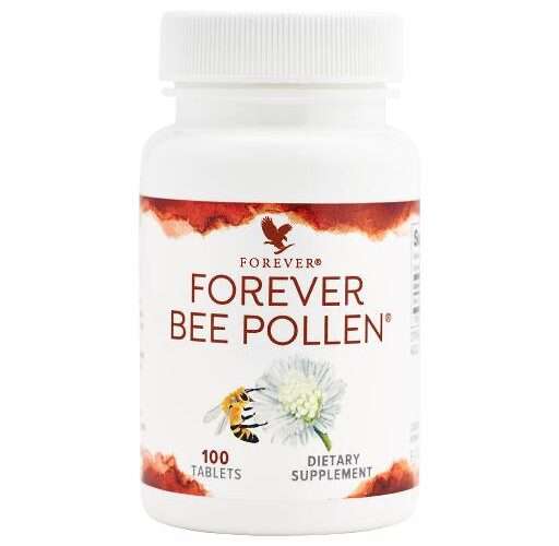Forever Bee Pollen