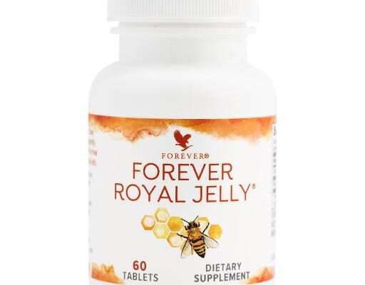 Forever Royal Jelly