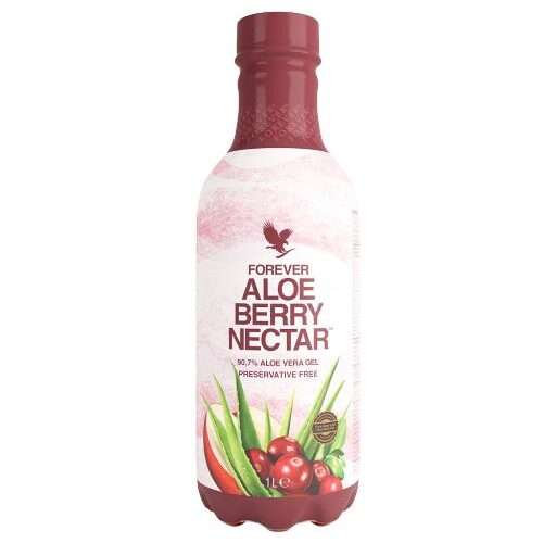 Forever Aloe Berry Nectar