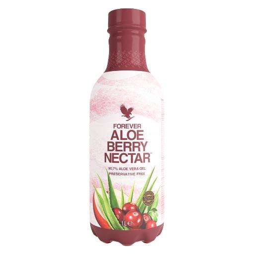 Aloe Berry Nectar