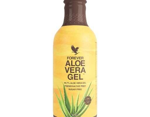 Aloe Vera Gel