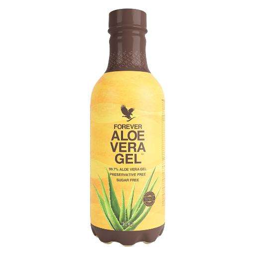 Aloe Vera Gel Forever